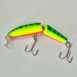 Rapala Countdown Jointed 9cm CDJ-9
